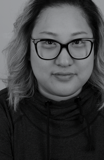 AMANDA CHOI - SPECIAL PROJECTS MANAGER AMANDA CHOI - SPECIAL PROJECTS MANAGER