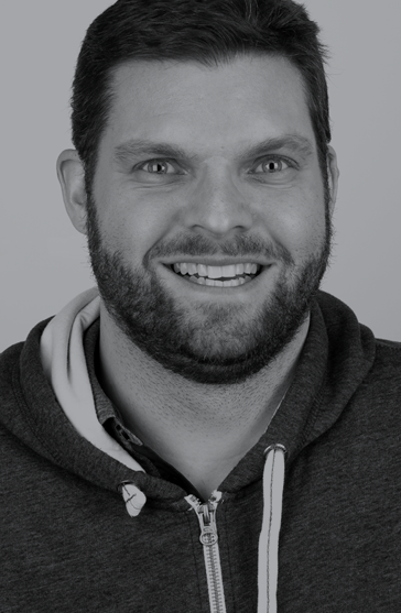 BRAD ARMELAND - ACCOUNT MANAGER BRAD ARMELAND - ACCOUNT MANAGER