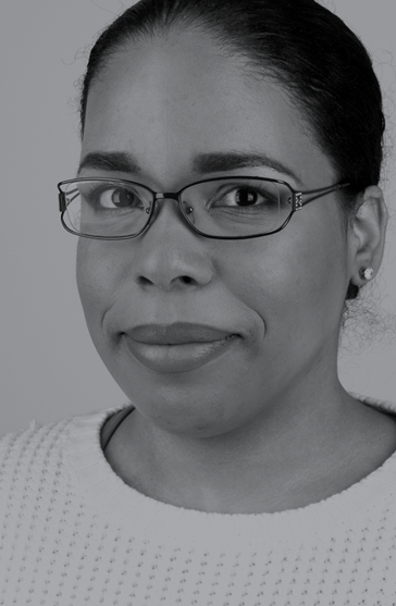 CAMILLE REECE - SALES COORDINATOR CAMILLE REECE - SALES COORDINATOR