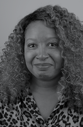 DEBRA BLACKETT - CUSTOMER SERVICE DEBRA BLACKETT - CUSTOMER SERVICE