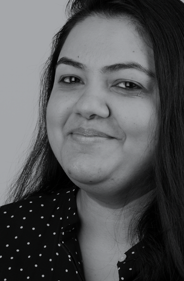 DIVYA TARIYAL - SALES COORDINATOR DIVYA TARIYAL - SALES COORDINATOR