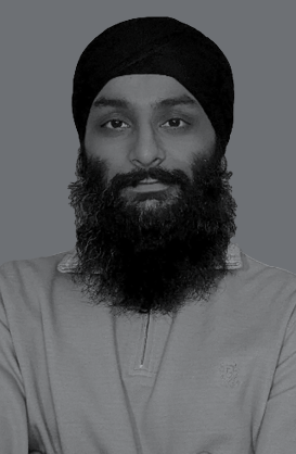 Gurpreet chohan - IT Analyst/network Administrator