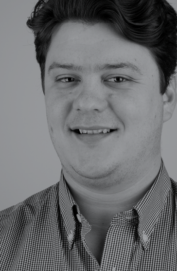 Jonathan wilson - Account Manager