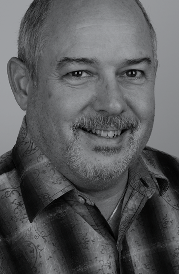 KEN DUMOND - VP, NATIONAL ACCOUNTS KEN DUMOND - VP, NATIONAL ACCOUNTS