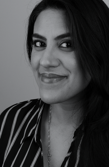 REEMA MANZOOR - MARKETING & EVENT SPECIALIST REEMA MANZOOR - MARKETING & EVENT SPECIALIST