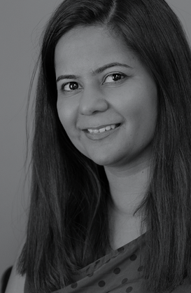 SHUCHITA UKIDAVE - SALES COORDINATOR SHUCHITA UKIDAVE - SALES COORDINATOR