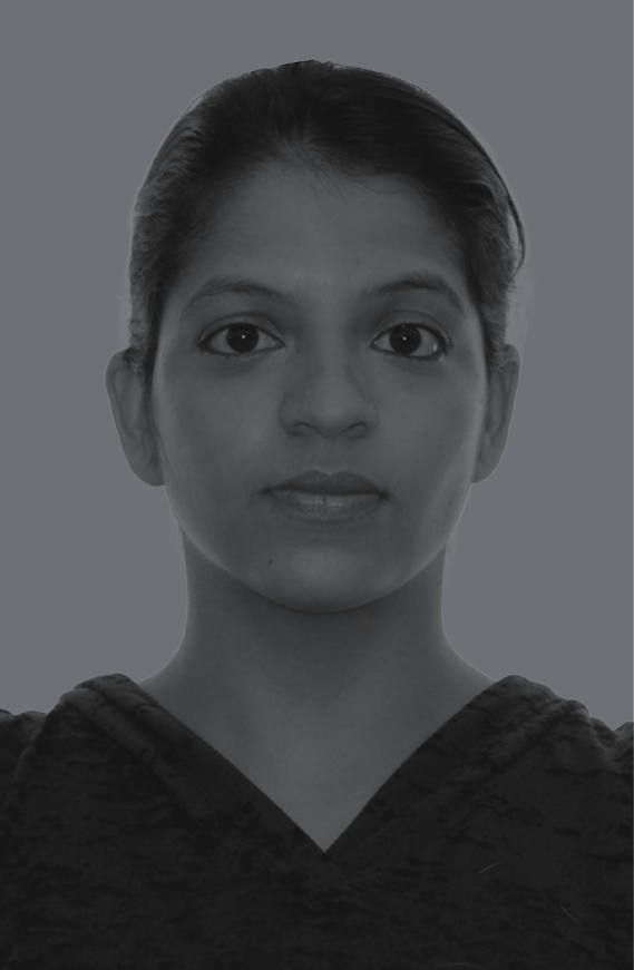 Simran pahuja - Account Representative