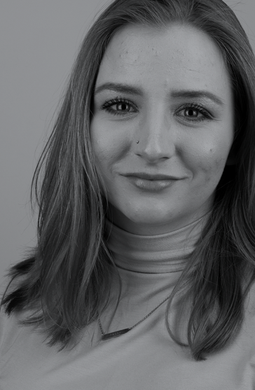 VICTORIA BROWN - SALES COORDINATOR VICTORIA BROWN - SALES COORDINATOR