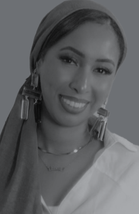 Yasmin hashim - Account Associate Yasmin hashim - Account Associate