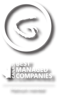 Genumark - Canada Best Managed Companies - Platinum Member