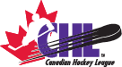 CHL logo