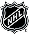 NHL shield logo