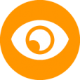 WEBICONS6 Eye