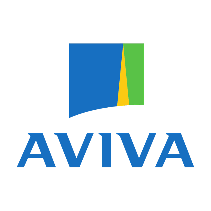Aviva Logo