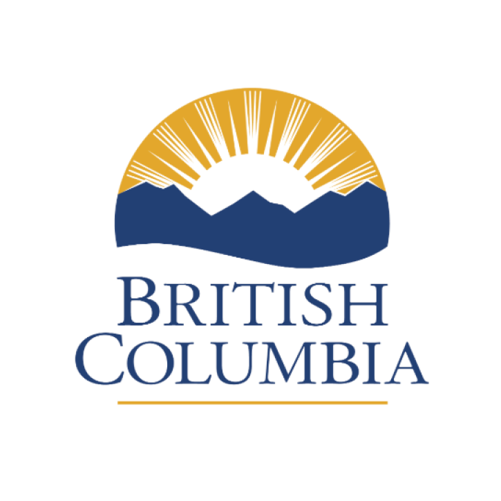 Province of British Columbia Logo