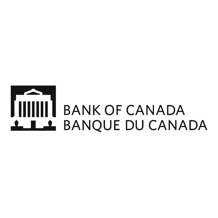 Bank of Canada Logo