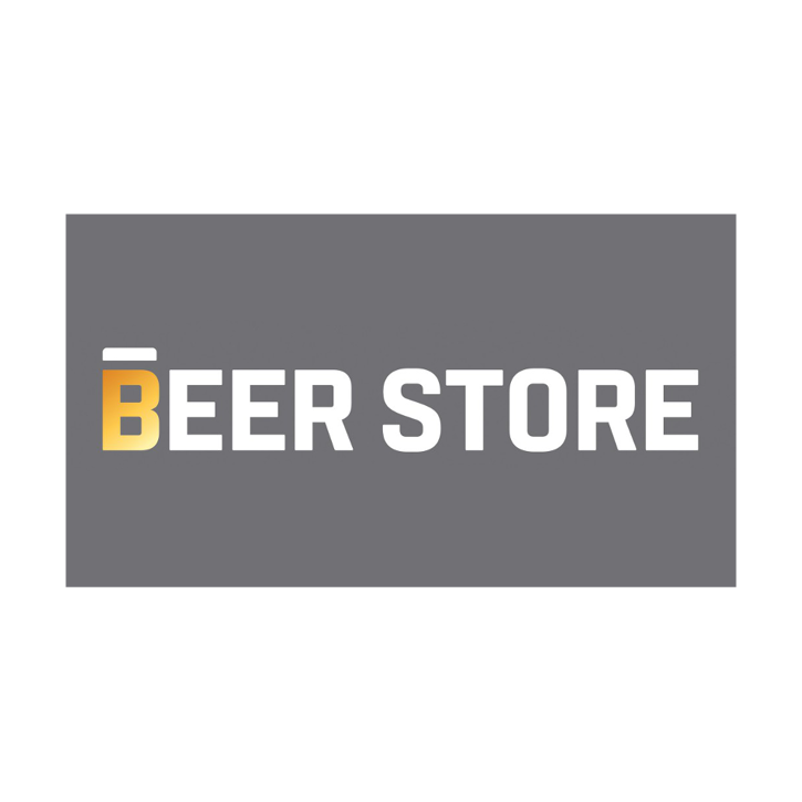 Beer Store Logo
