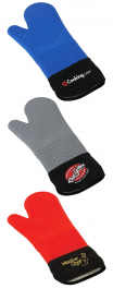 Silicone Oven Mitt