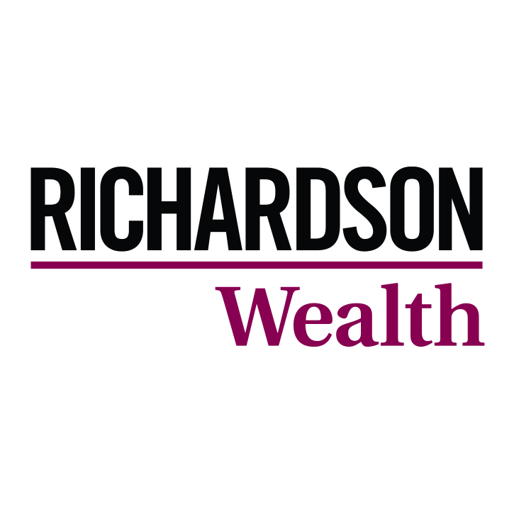 richardson wealth logo