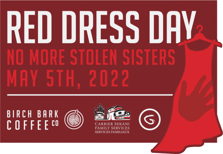 Red Dress Day Genumark