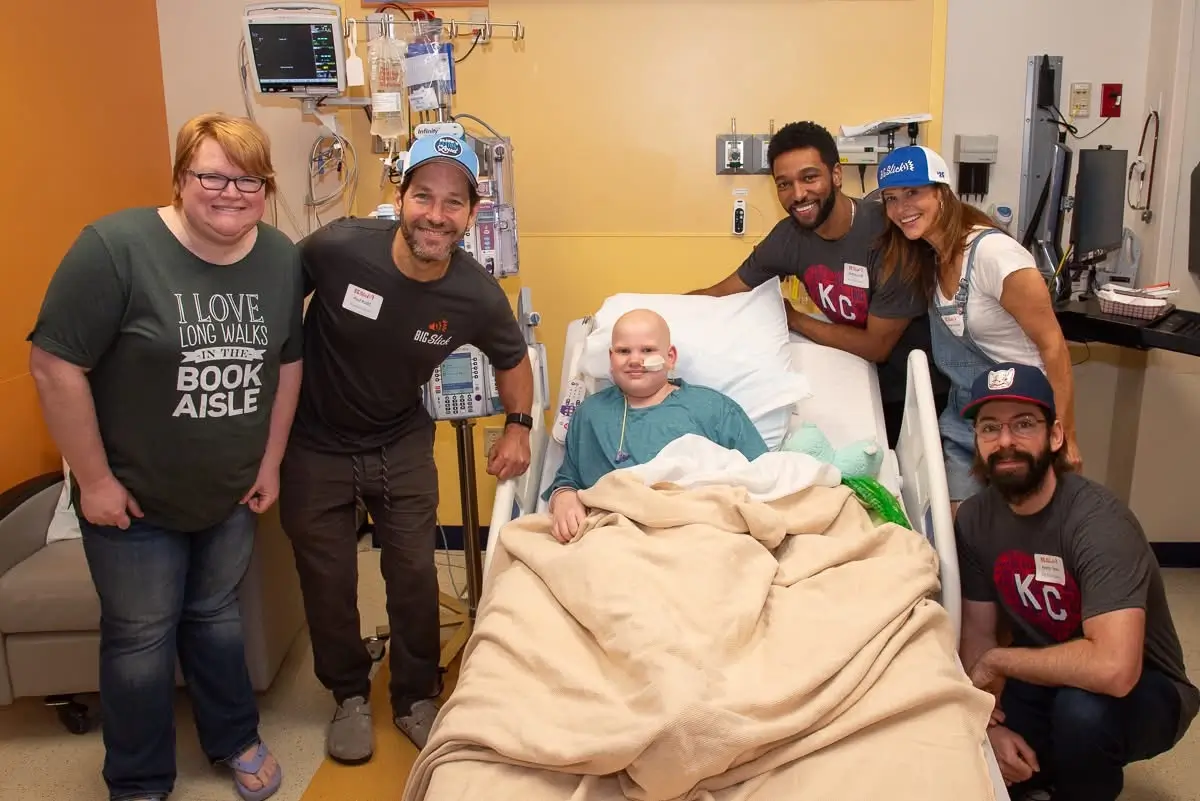 Hospital Visits